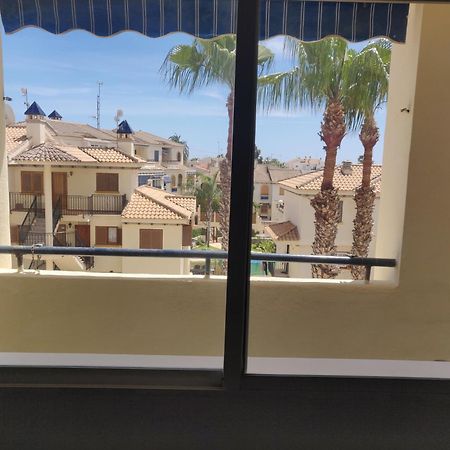 Apartamentos Soleados Cerca De La Playa La Mata Torrevieja Bagian luar foto