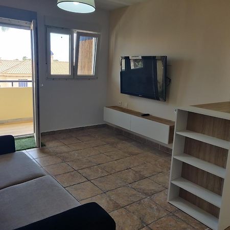 Apartamentos Soleados Cerca De La Playa La Mata Torrevieja Bagian luar foto