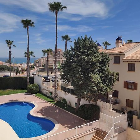 Apartamentos Soleados Cerca De La Playa La Mata Torrevieja Bagian luar foto