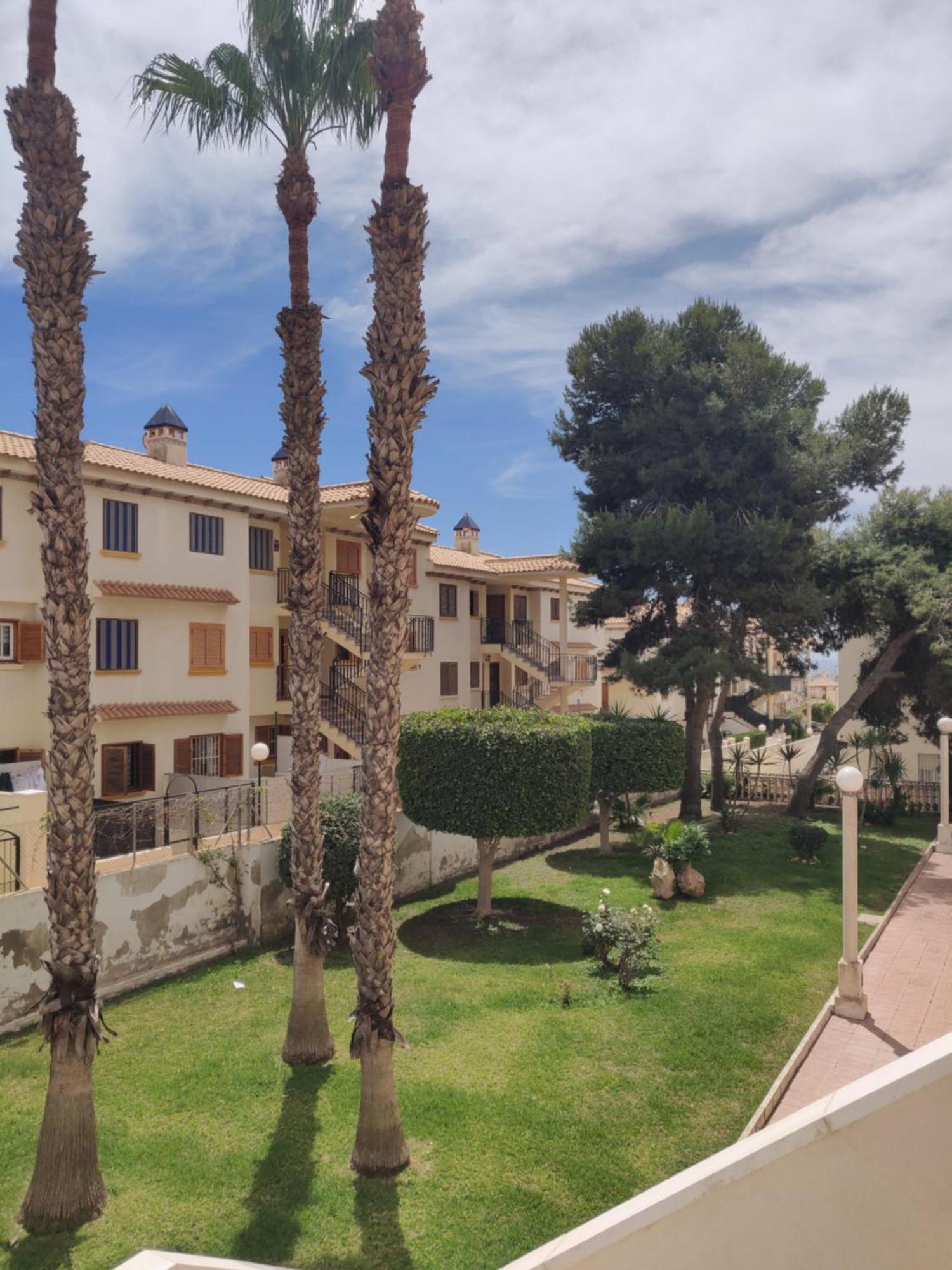 Apartamentos Soleados Cerca De La Playa La Mata Torrevieja Bagian luar foto