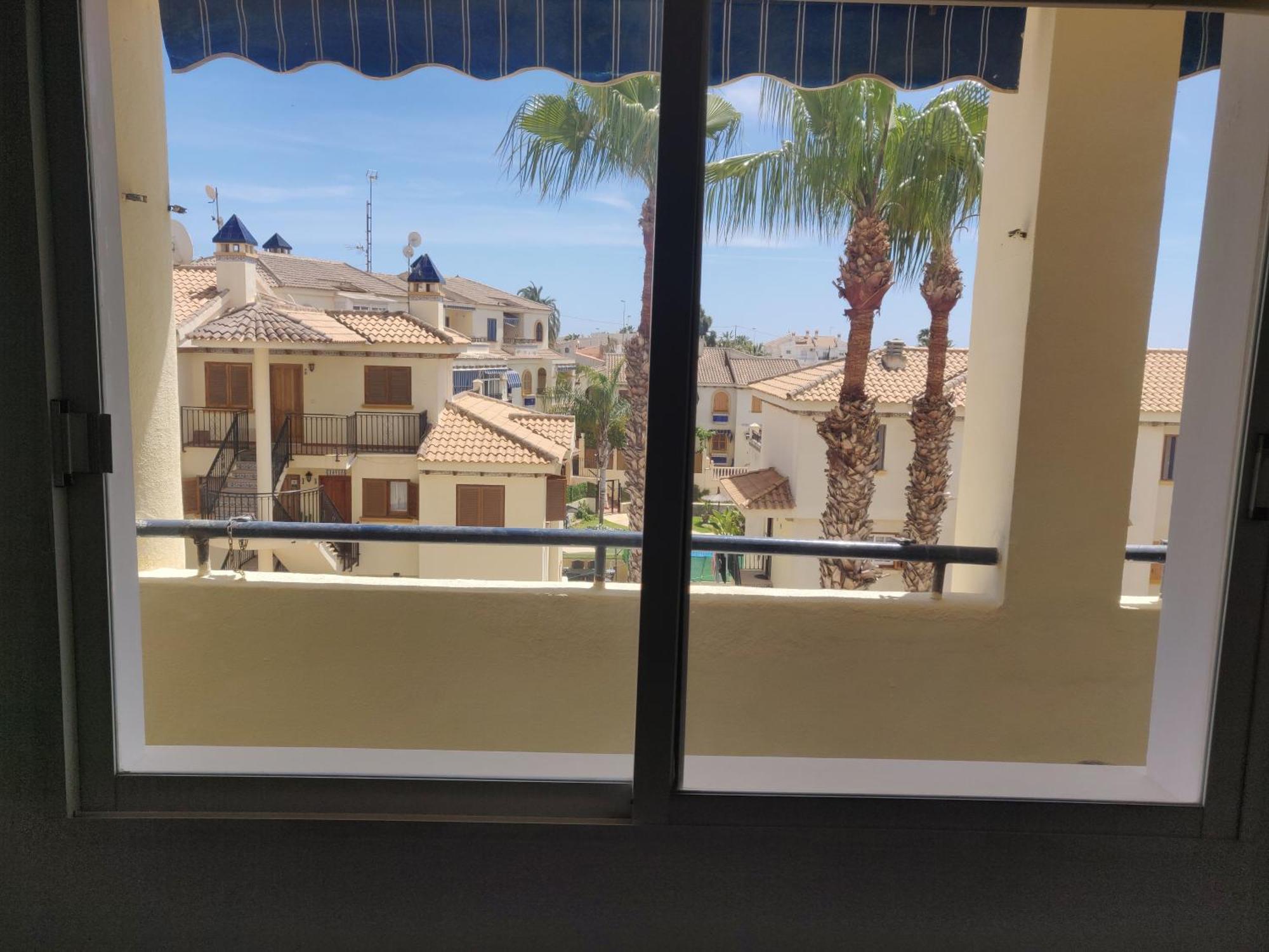 Apartamentos Soleados Cerca De La Playa La Mata Torrevieja Bagian luar foto