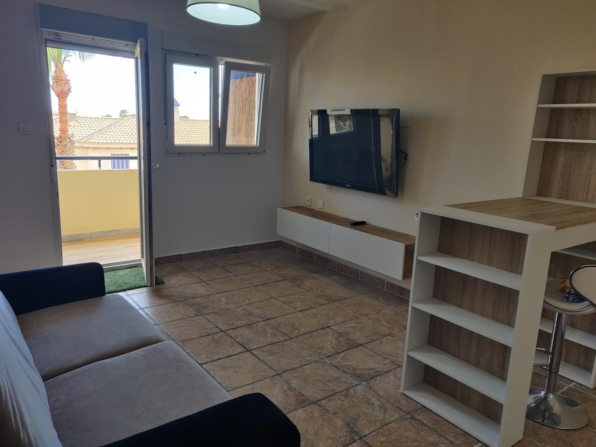 Apartamentos Soleados Cerca De La Playa La Mata Torrevieja Bagian luar foto