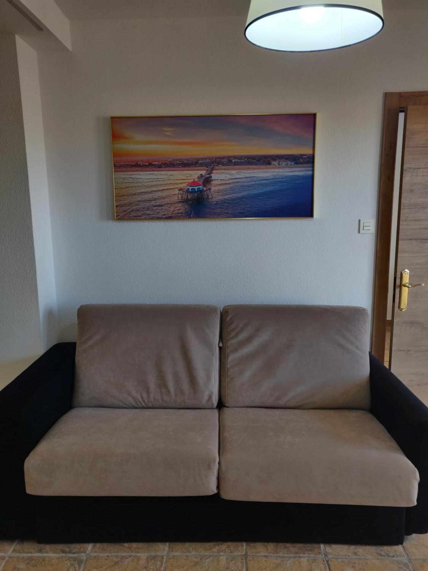 Apartamentos Soleados Cerca De La Playa La Mata Torrevieja Bagian luar foto