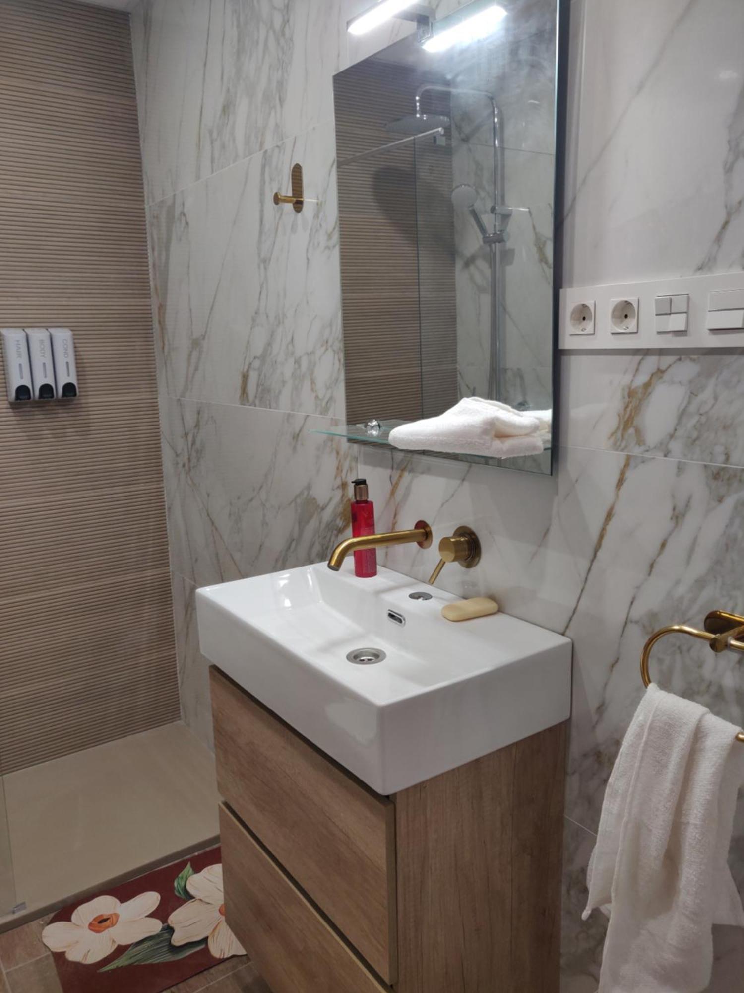Apartamentos Soleados Cerca De La Playa La Mata Torrevieja Bagian luar foto