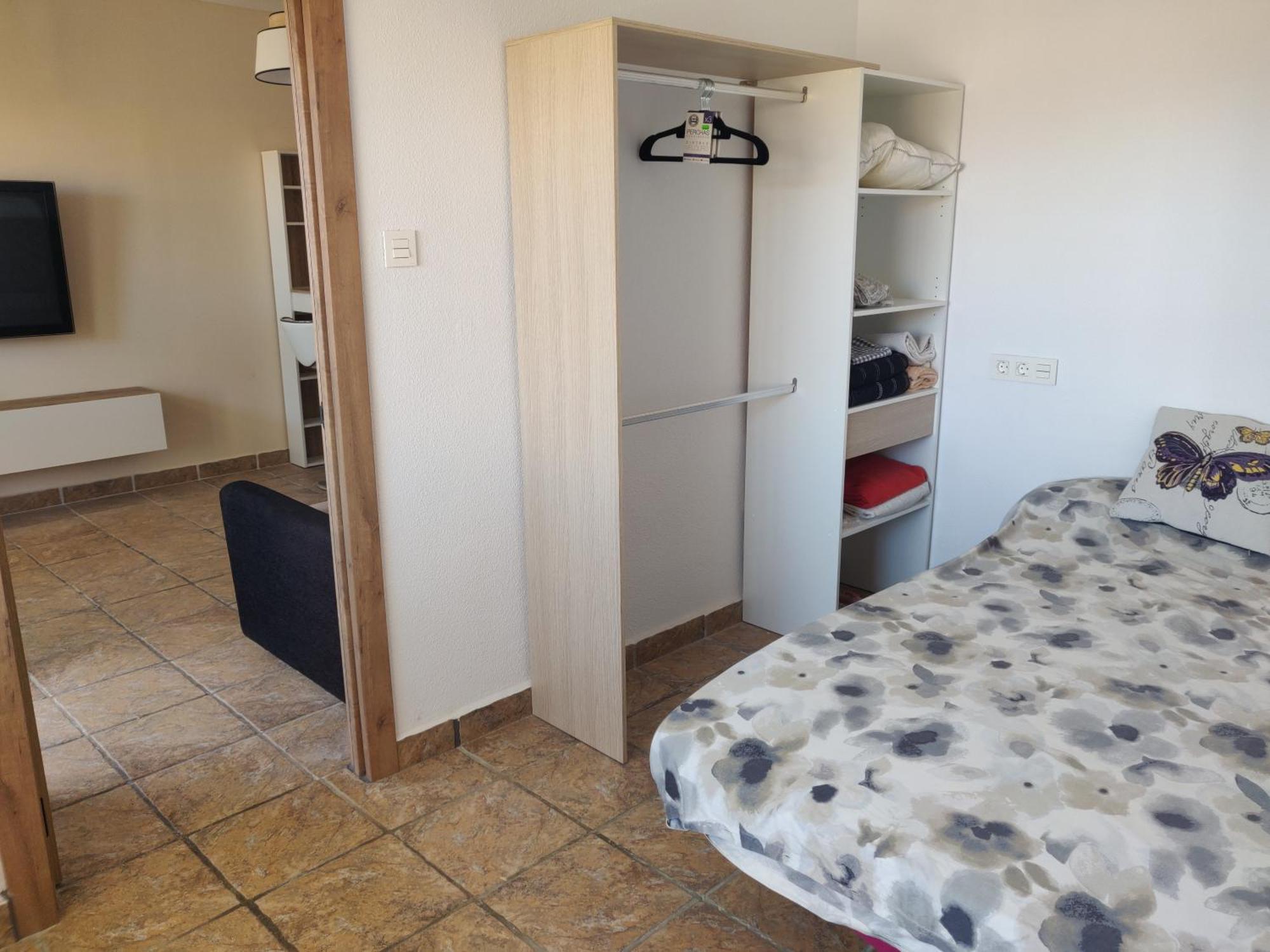 Apartamentos Soleados Cerca De La Playa La Mata Torrevieja Bagian luar foto