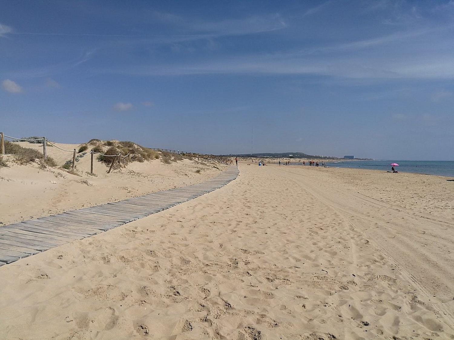 Apartamentos Soleados Cerca De La Playa La Mata Torrevieja Bagian luar foto